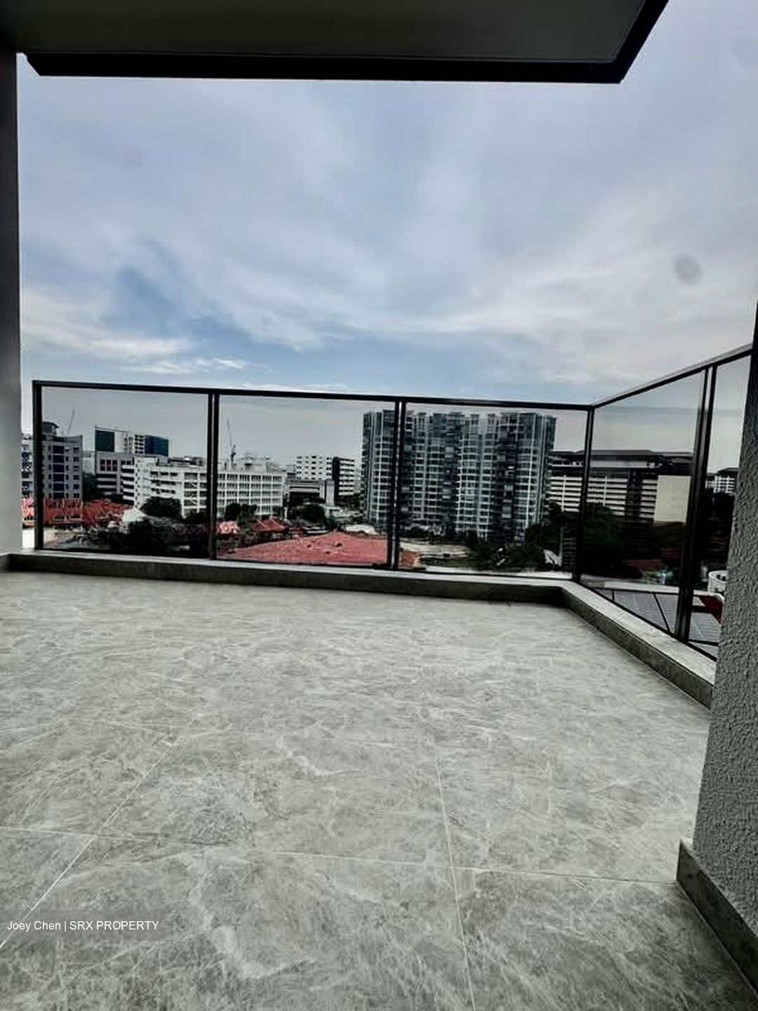 Bartley Vue (D19), Apartment #560598811
